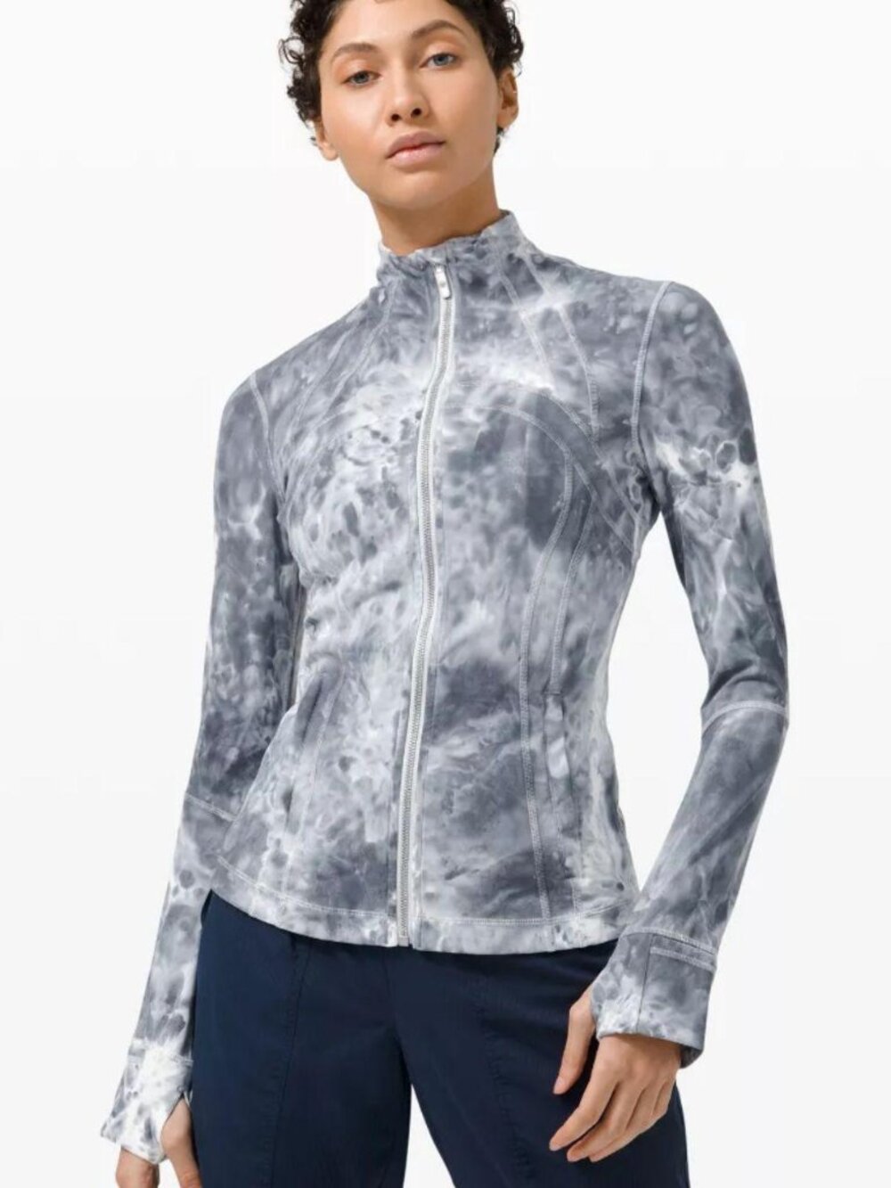Lululemon Define Luxtreme Jacket
